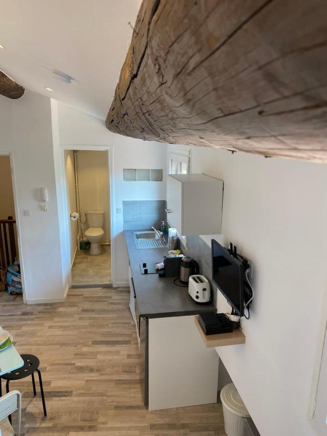 Nature Home - Clim - Wifi - Netflix Marsilia Exterior foto